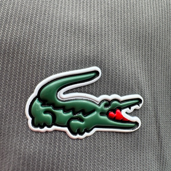 Lacoste Cap - Picture 6 of 8